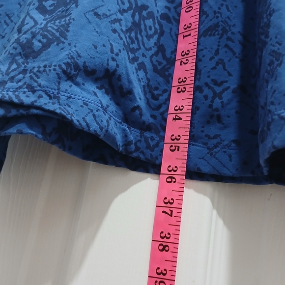 Sandwich dress with pockets - Picture 6 of 7